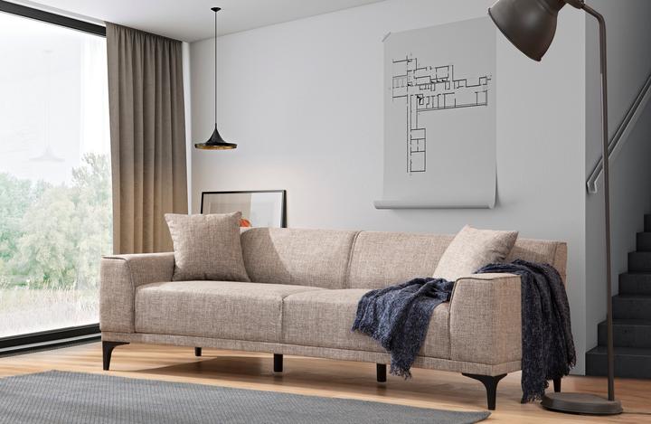 Actual product image Atelier del Sofa Soleil (3-seater)