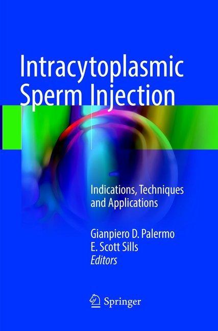 Etichetta energetica Intracytoplasmic Sperm Injection (E. Scott Sills, Gianpiero D. Palermo, 2019)