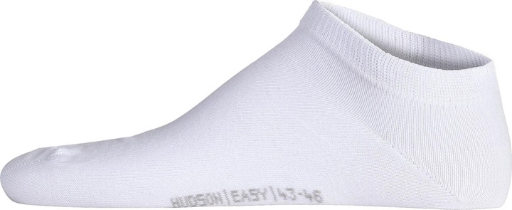 Immagine prodotto Hudson Socken Casual EASY³ 3-PACK SNEAKER (confezione da 3, 35 - 38)