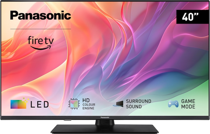 Immagine prodotto Panasonic TV-40S55AEZ (40", LCD, Full HD)