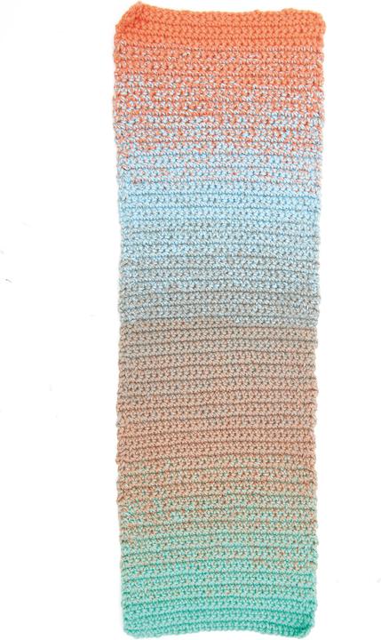 Actual product image Rico Design Wool Ricorumi Spin Spin 50 g, Summer (115 m)