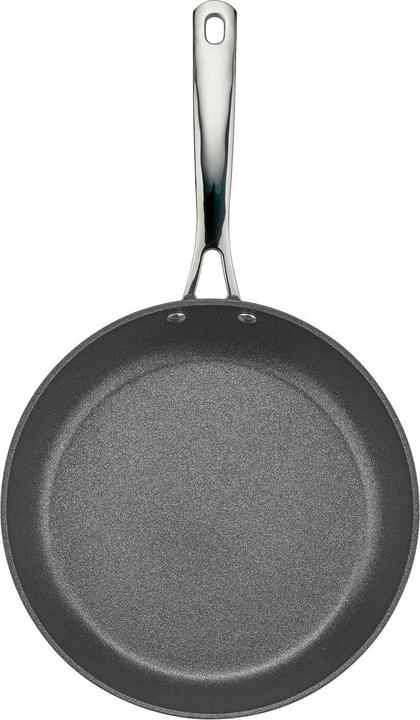 Actual product image Küchenprofi Frying pan 24 cm (Frying pan, Aluminium, 24 x 4.80 cm)