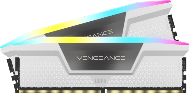 Produktbild Corsair Vengeance (2 x 32GB, 6400 MHz, DDR5-RAM, DIMM)