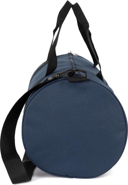 Produktbild Kimood Recycelte Duffle-Tasche mit Fronttasche