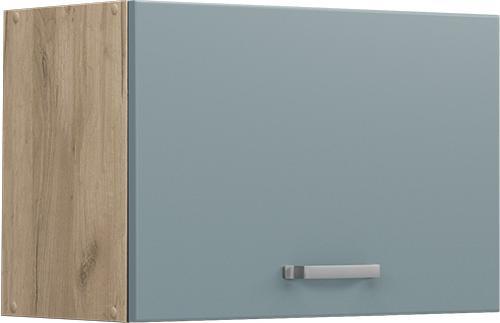 Blau-Grau, Goldkraft Eiche