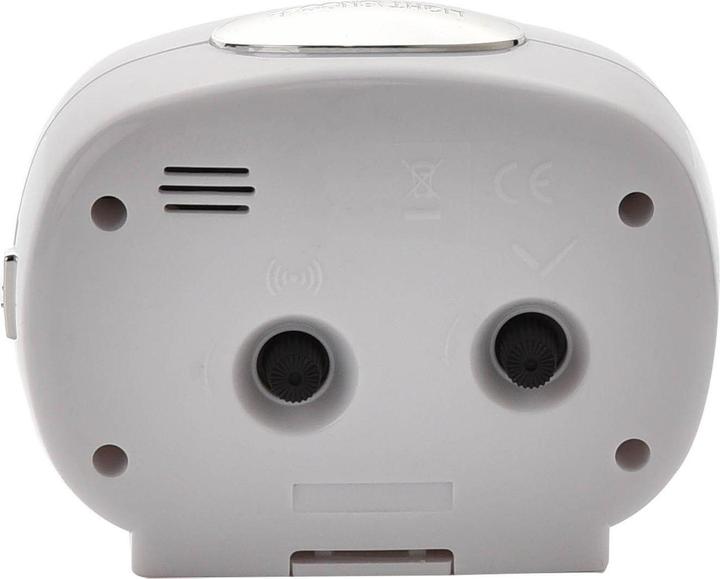 Produktbild Hometime Analoger Wecker