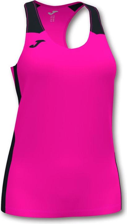 Actual product image Joma Singlet Record Ii (M)