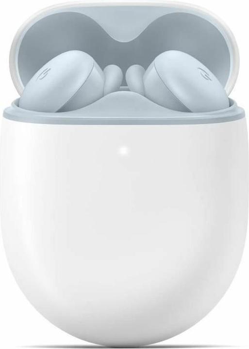Produktbild Google Pixel Buds A-Series (NC, 2.50 h, Kabellos)