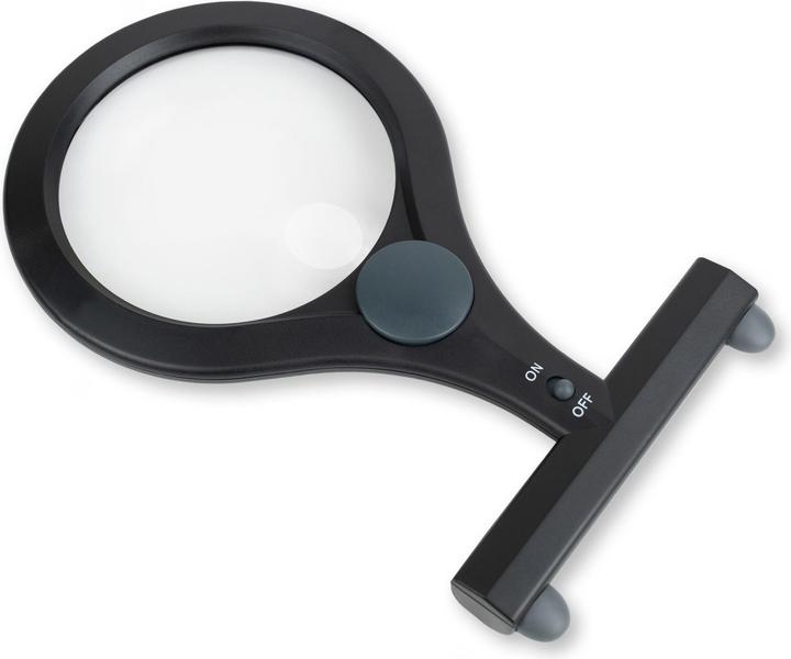 Produktbild Carson Optical LC-15 LumiCraft Lupe
