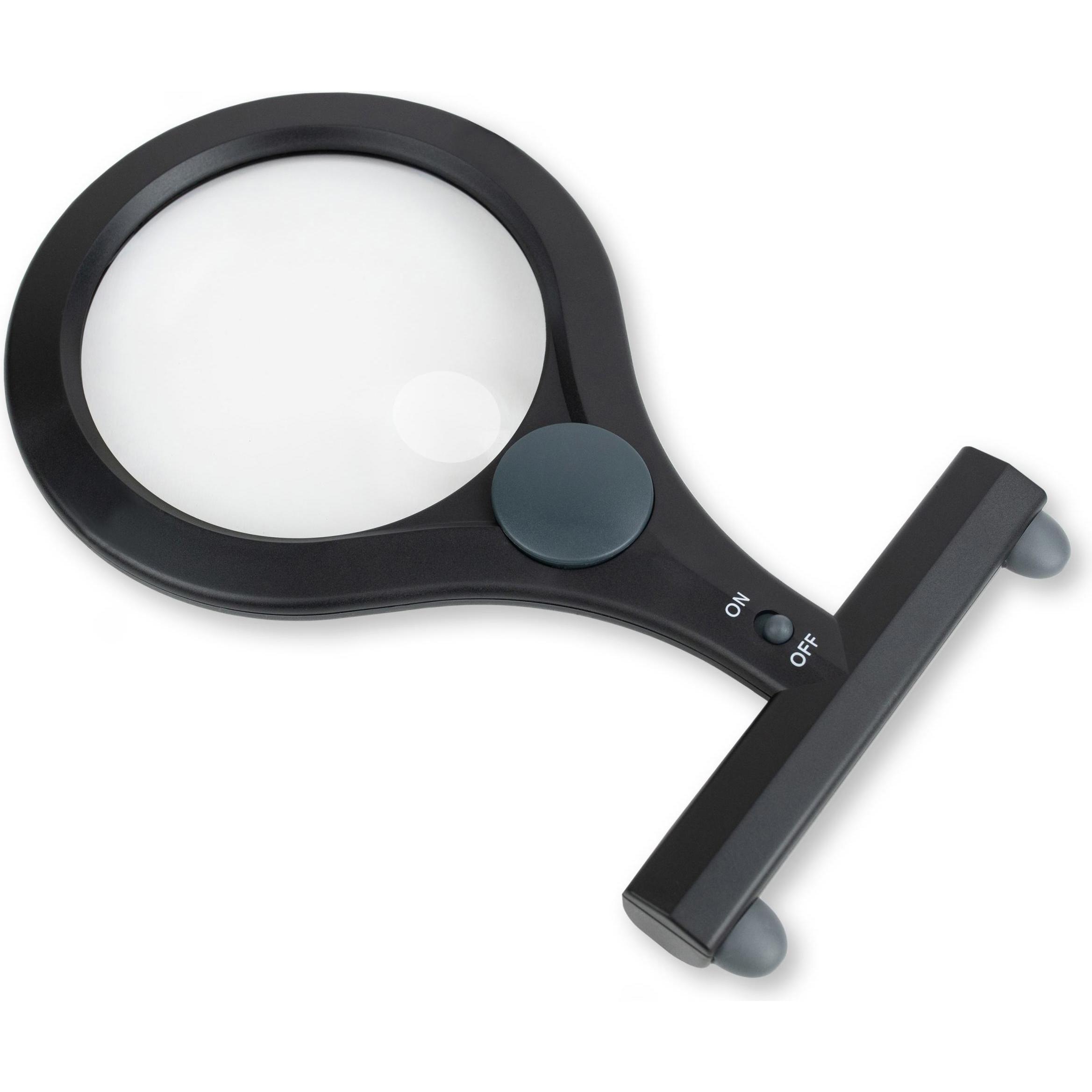 Carson Optical, Lupe, LC-15 LumiCraft Lupe