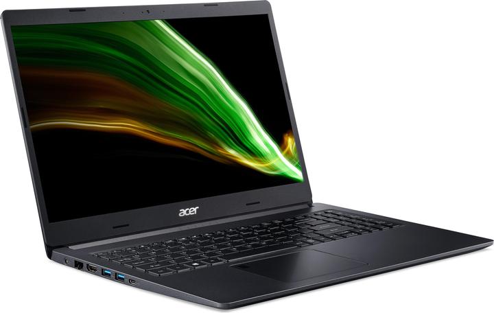 Produktbild Acer Aspire 5 (15.60", 512 GB, 16 GB, CH, AMD Ryzen 7 5700U)