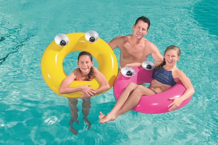 Actual product image Bestway 36119