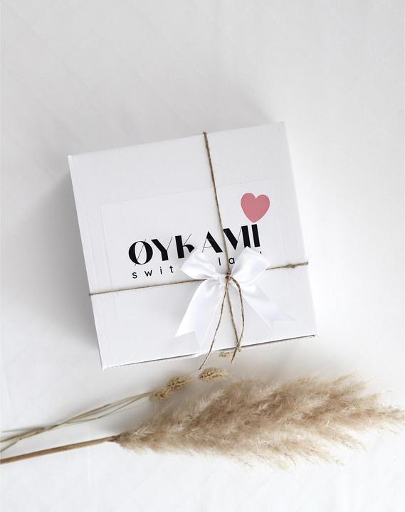 Immagine prodotto Oykami Marokko