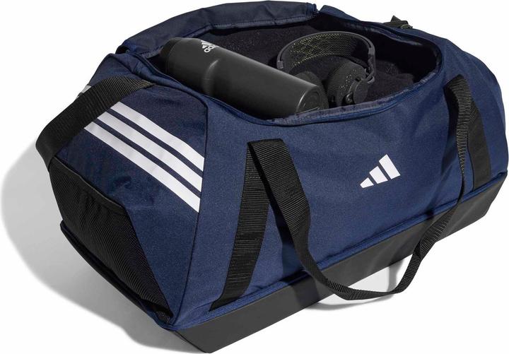 Actual product image Adidas Tiro Reisetasche mit Bodenfach