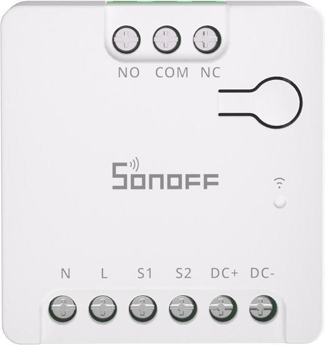 Produktbild Sonoff Mini-D (Schaltaktor)