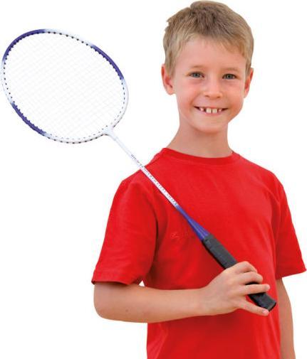 Produktbild Betzold Sport Badminton Schul-Set