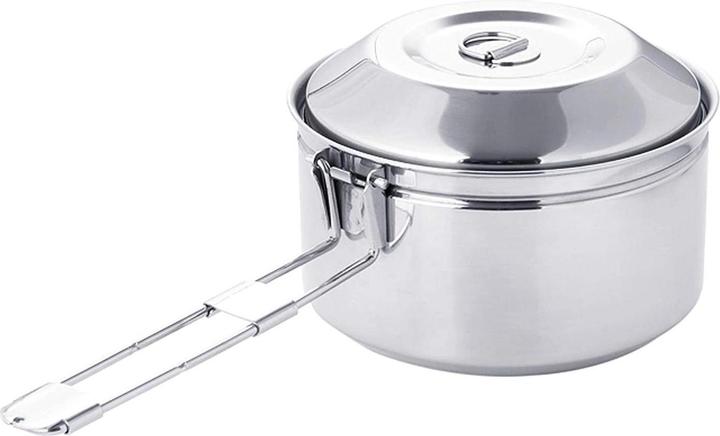 Produktbild Fire-Maple Antarcti Kochtopf