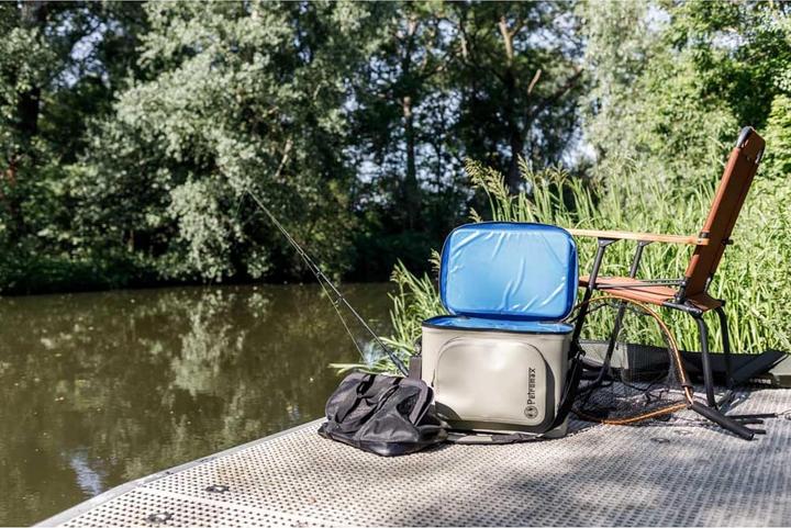 Actual product image Petromax Cooler bag (8 l)