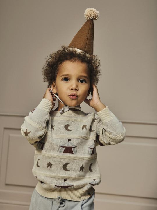 Immagine prodotto Name it Langarm Strickpullover (92)