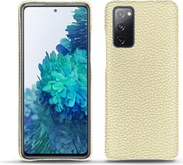 Produktbild Noreve Lederschutzhülle (Samsung Galaxy S20 FE)