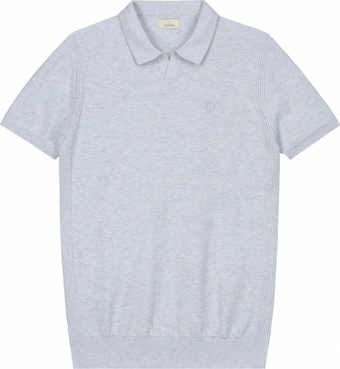 Produktbild Dstrezzed Mercury Kurzarm-Polo-Pullover (L)