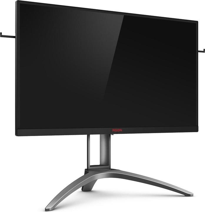 Actual product image AOC AG273QZ (2560 x 1440 pixels, 27")