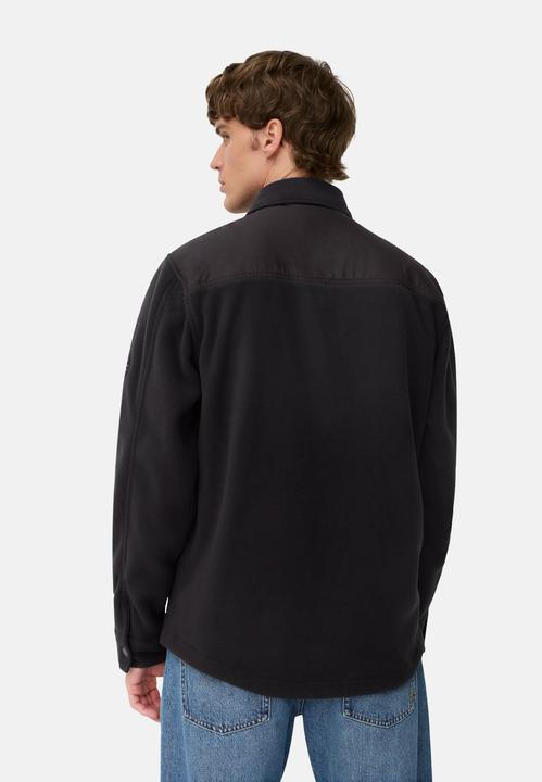 Produktbild Camel Active Overshirt mit Kentkragen (L)