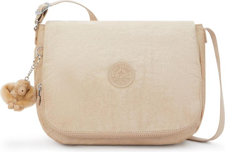 Produktbild Kipling Basic Plus Earthbeat Umhängetasche 30 cm