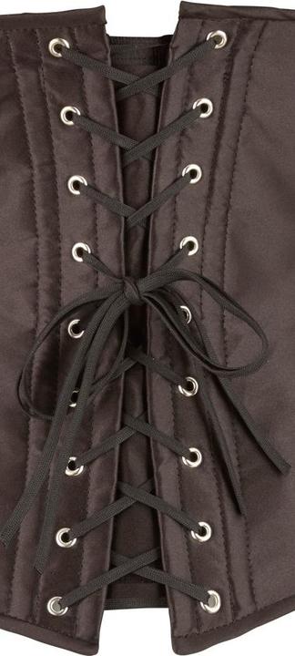 Actual product image Cottelli Collection Underbust Corsage XL (XL)