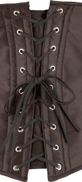 Image du produit Cottelli Collection Corsage à la taille (XL)