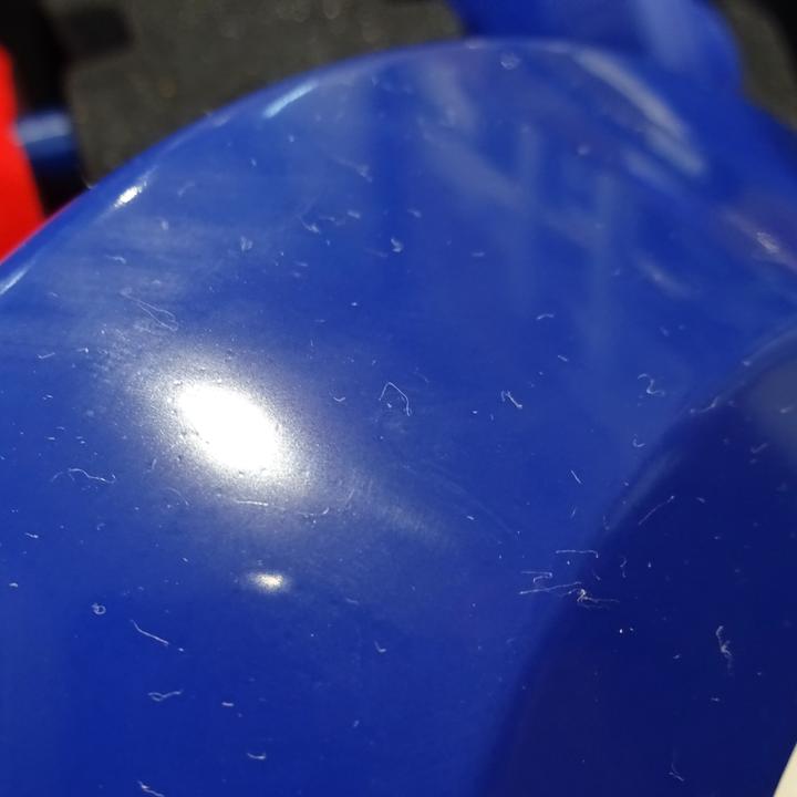 Produktbild New Age Kurling Kurling Set (8 x, 180 mm)