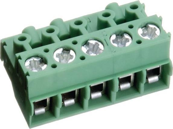 Actual product image Phoenix Contact PHOE PCB terminal