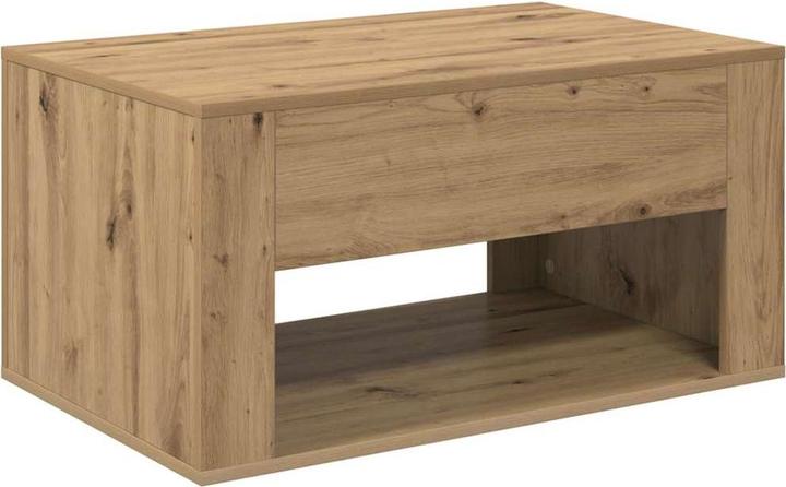Image du produit vidaXL Couchtisch (80 x 50 x 40 cm)