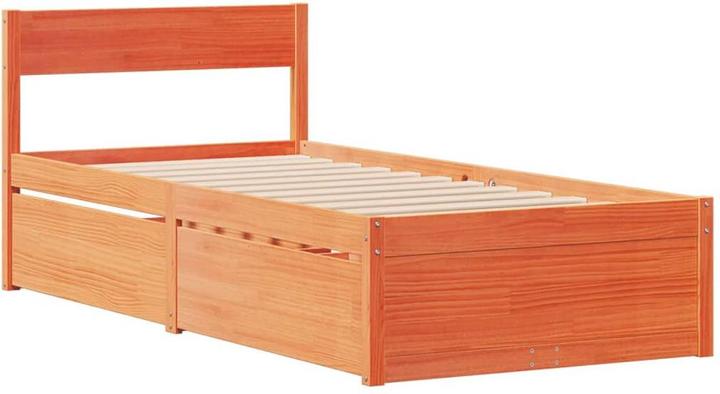 Actual product image VidaXL Kitti (90 x 190 cm)