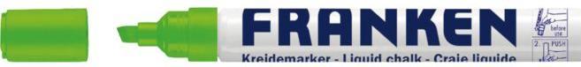 Produktbild Franken Kreidemarker (1x)