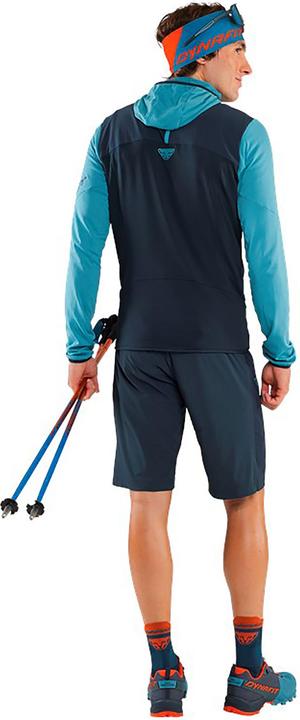 Immagine prodotto Dynafit Giacca con cappuccio Traverse Polartec (S)