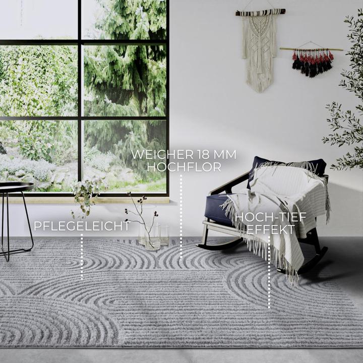 Actual product image ELLE DECORATION Chappe (280 x 200 cm)