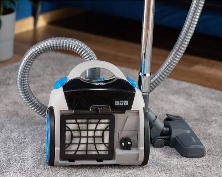 Actual product image Zelmer ZVC3506B