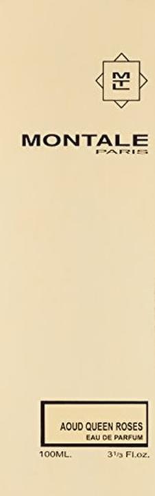Actual product image Montale Aoud Queen Roses (Eau de parfum, 100 ml)