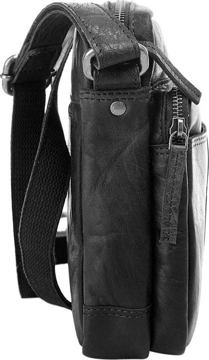 Actual product image Spikes & Sparrow Umhängetasche