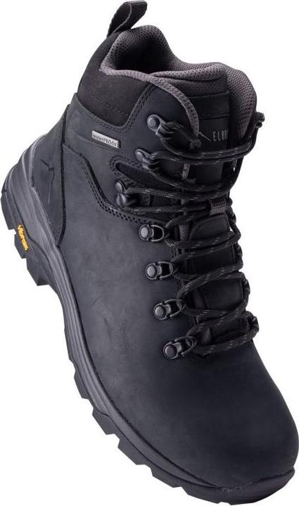 Image du produit Elbrus Herrenschuhe ALPINER MID V WP (41)