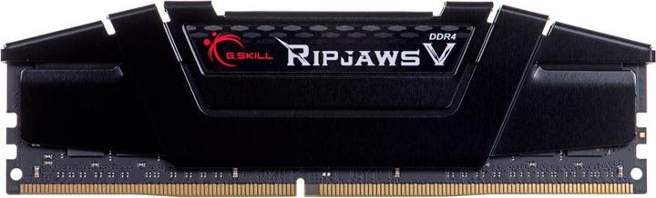 Immagine prodotto G.Skill Modulo di memoria Ripjaws V 64GB DDR4-3200Mhz (4 x 16GB, 3200 MHz, DDR4-RAM, DIMM)