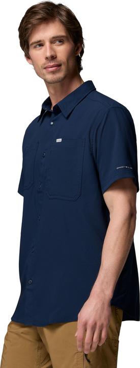 Immagine prodotto Columbia Silver Ridge Utility II S/S (XXL)
