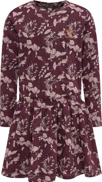 Immagine prodotto hummel Abito Nocciola L/S (110)