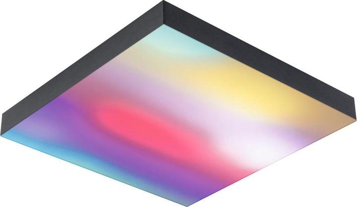 Produktbild Paulmann Panel Verlora Rainbow (1140 lm)