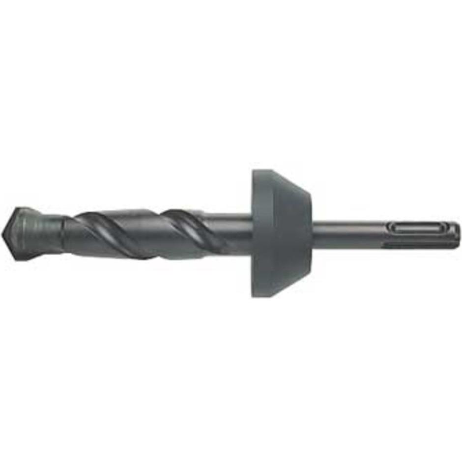 Thumbnail - Fischer, Bohrereinsatz, SB Nylondübel Duopower mit Rundhaken (18 Millimeter)