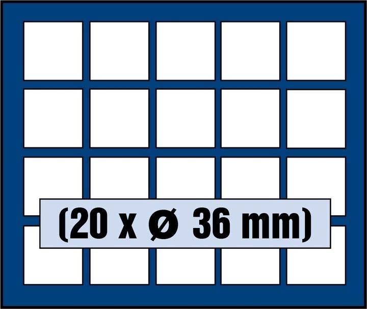 Produktbild Safe NOVAEinlageBlau