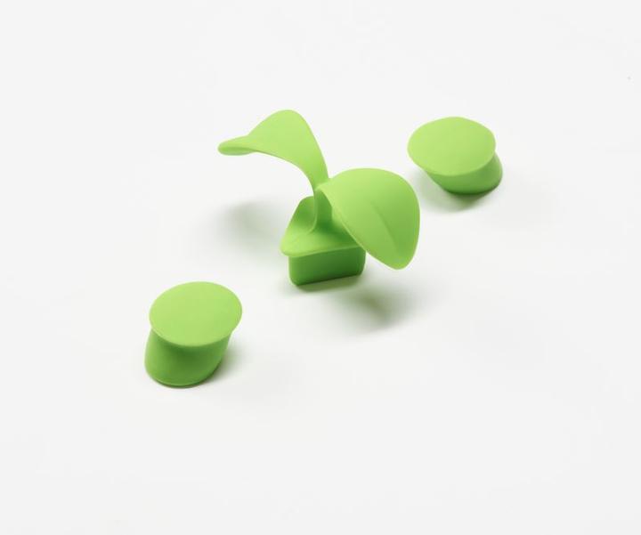 Image du produit HJC Gleo Mt Pink Mint (49 - 55 cm)