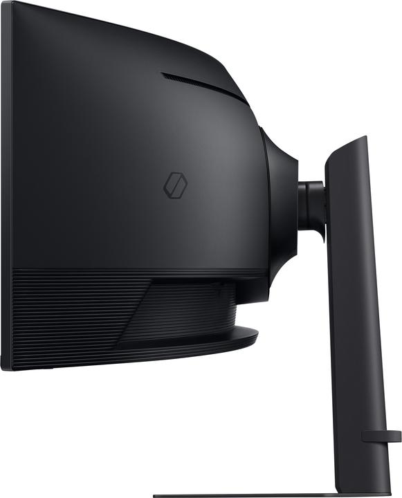 Actual product image Samsung Odyssey G9 - G91F (5120 x 1440 pixels, 49")