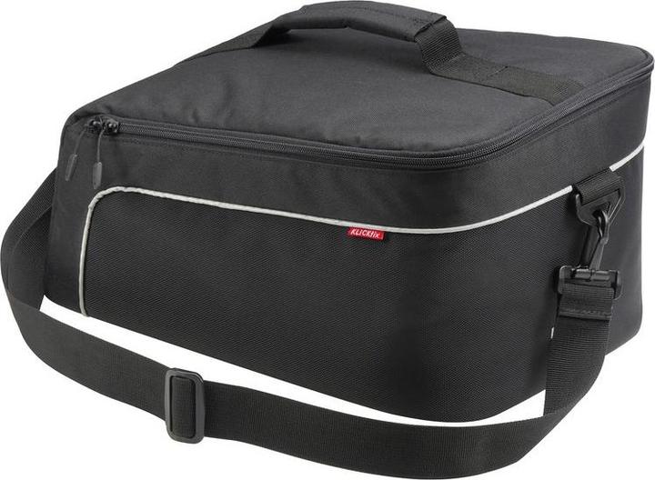 Produktbild KlickFix Rackpack XL (13 l, Gepäckträgertasche)